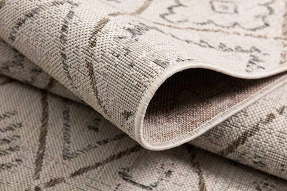 Verenda Rug - 202080 Ivory