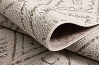 Verenda Rug - 202080 Ivory