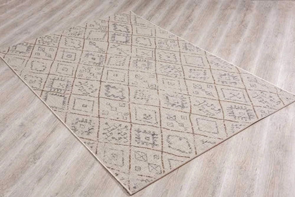 Verenda Rug - 202080 Ivory