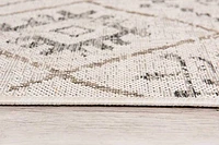 Verenda Rug - 202080 Ivory