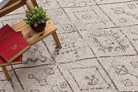 Verenda Rug - 202080 Ivory