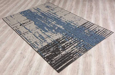 Verenda Rug - 202084 Blue