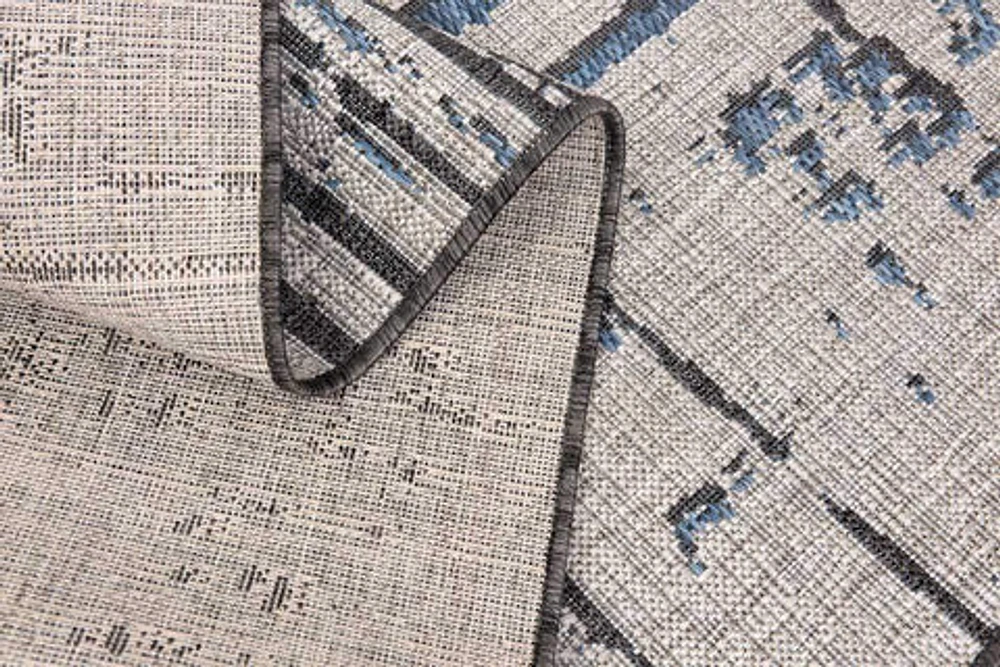 Verenda Rug - 202084 Blue