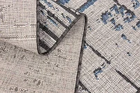 Verenda Rug - 202084 Blue
