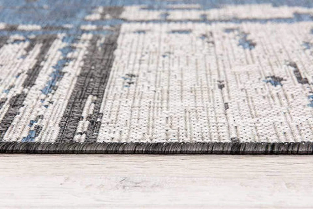 Verenda Rug - 202084 Blue
