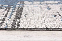 Verenda Rug - 202084 Blue