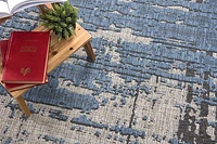 Verenda Rug - 202084 Blue