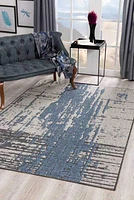 Verenda Rug - 202084 Blue