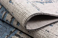 Verenda Rug - 202084 Blue