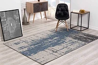 Verenda Rug - 202084 Blue