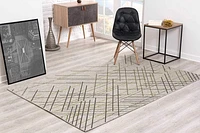 Verenda Rug - 202088 Green