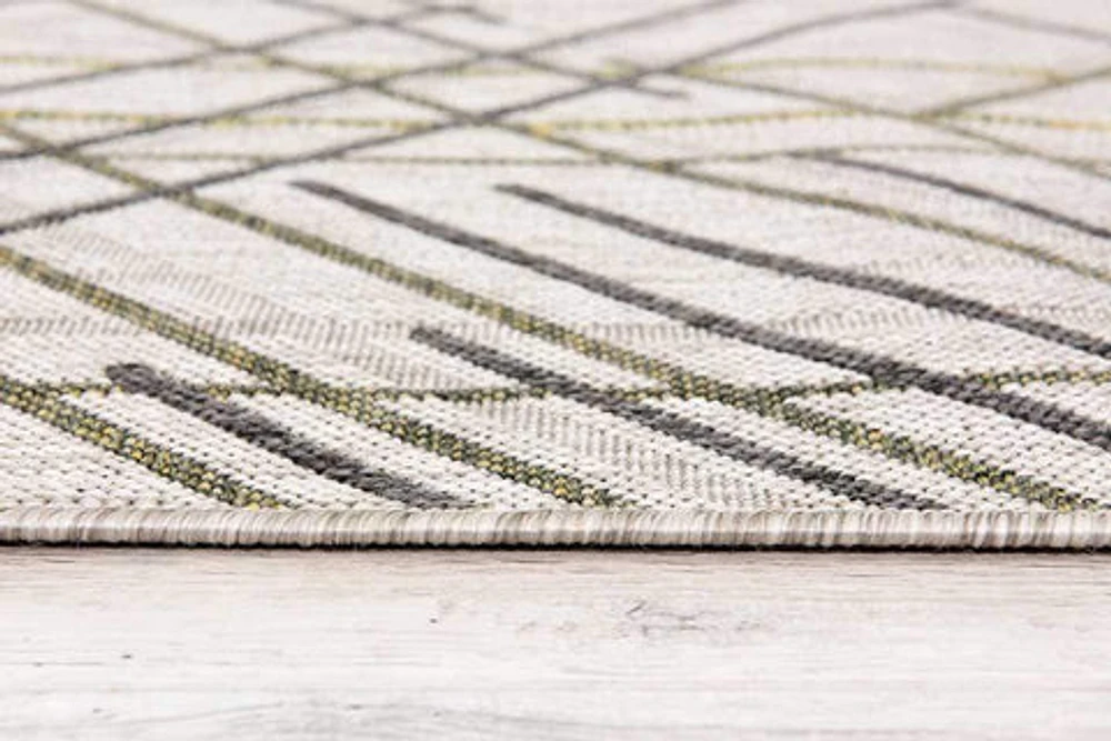 Verenda Rug - 202088 Green