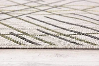 Verenda Rug - 202088 Green