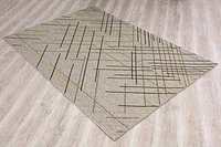 Verenda Rug - 202088 Green