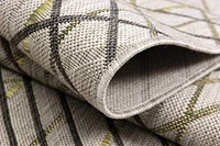 Verenda Rug - 202088 Green