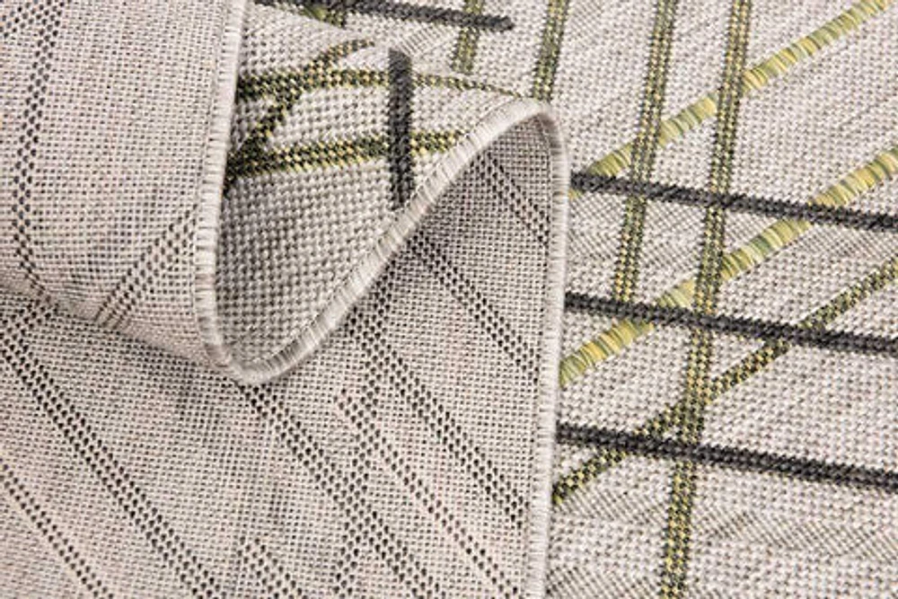 Verenda Rug - 202088 Green