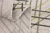 Verenda Rug - 202088 Green