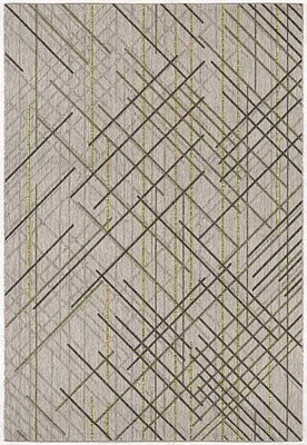 Verenda Rug - 202088 Green