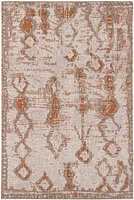 Verenda Rug - 202100 Rust