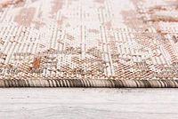 Verenda Rug - 202100 Rust