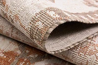 Verenda Rug - 202100 Rust