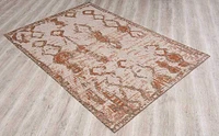 Verenda Rug - 202100 Rust