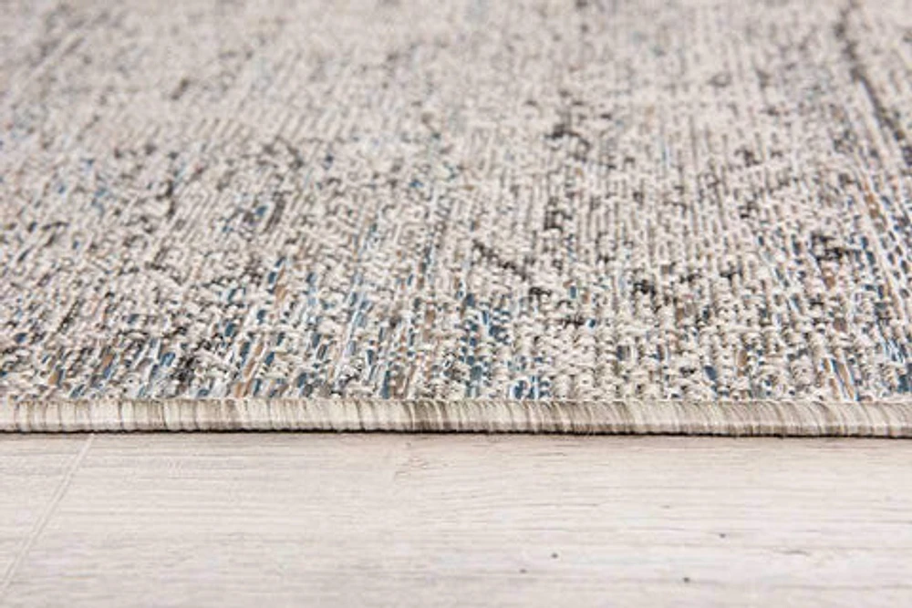 Verenda Rug - 202112 Blue