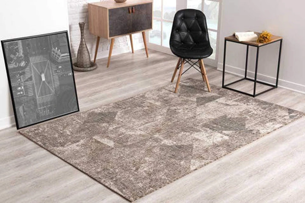 Verenda Rug - 202114 Ivory