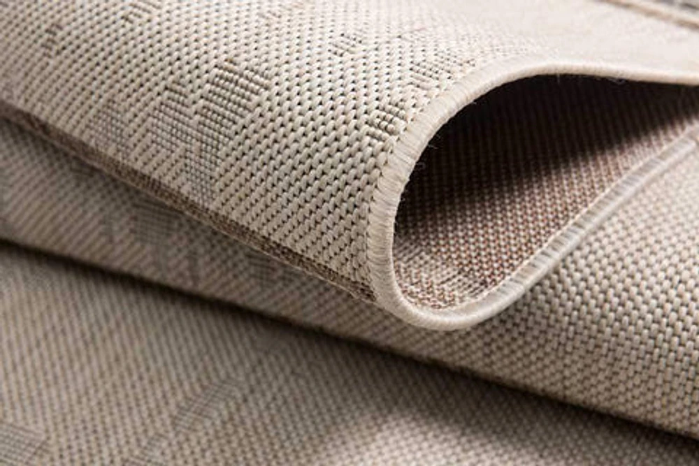 Verenda Rug - 202116 Ivory