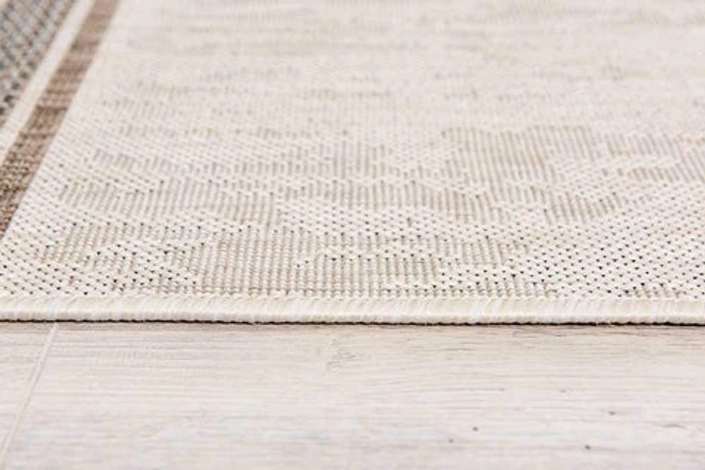 Verenda Rug - 202116 Ivory