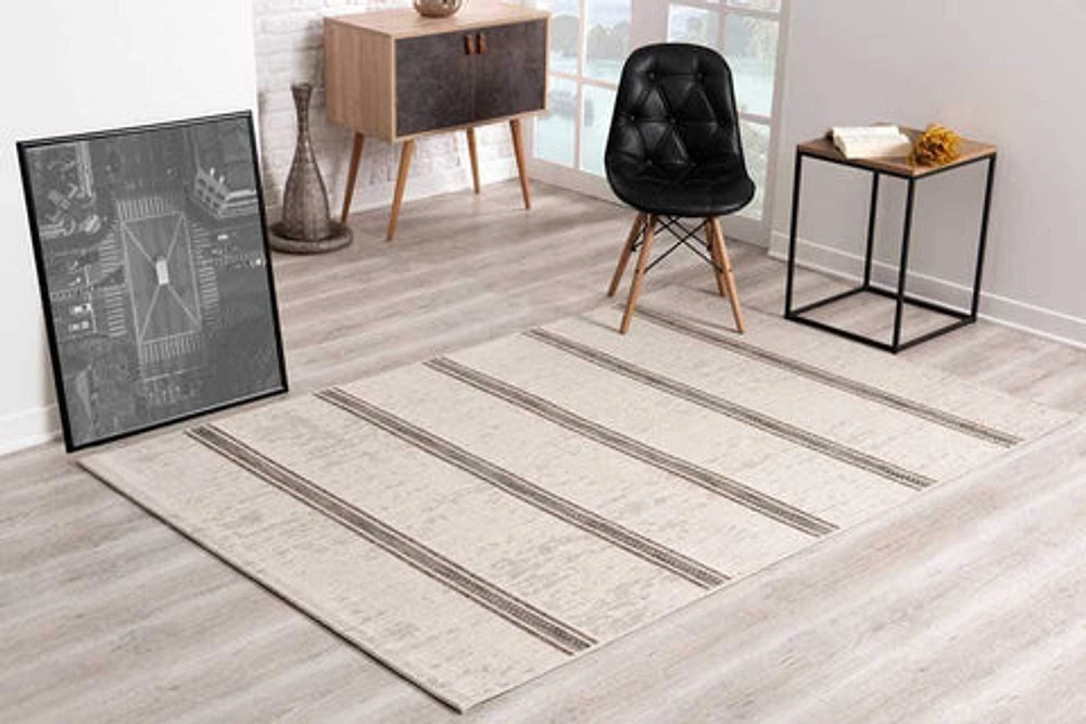 Verenda Rug - 202116 Ivory
