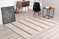 Verenda Rug - 202116 Ivory