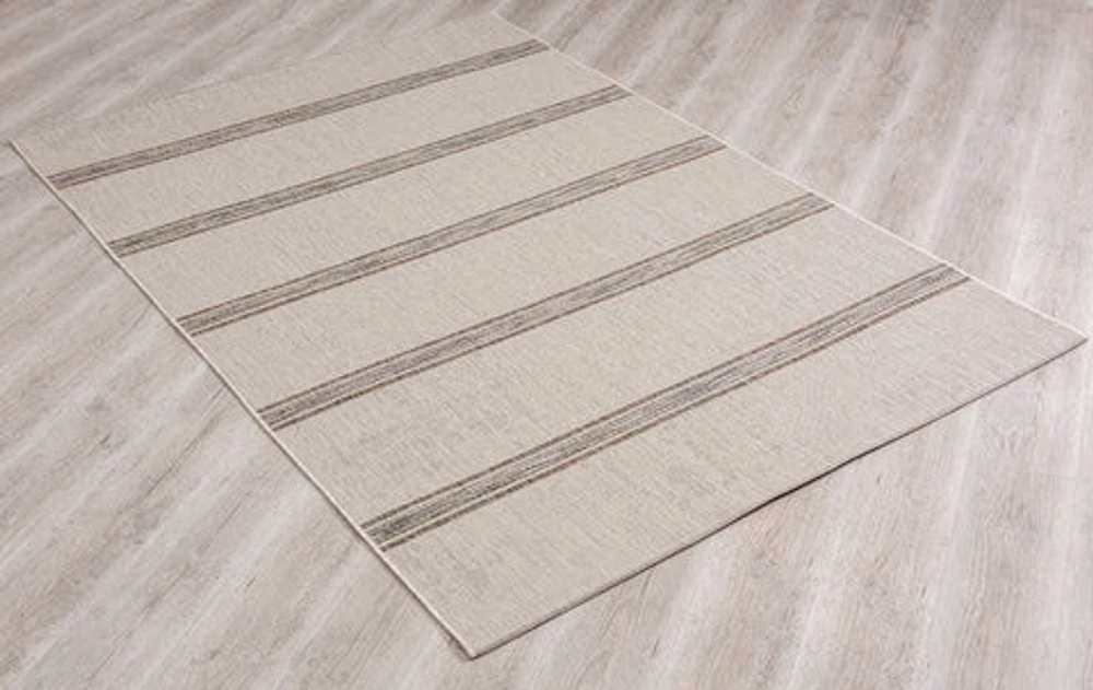 Verenda Rug - 202116 Ivory