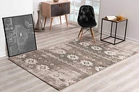 Verenda Rug - 202117 Beige