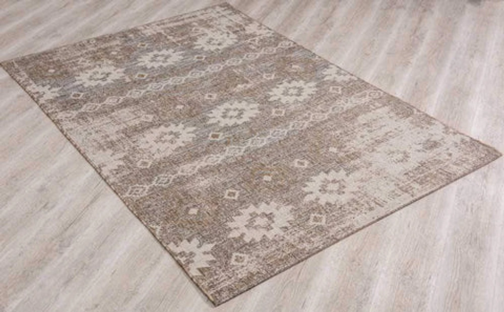 Verenda Rug - 202117 Beige