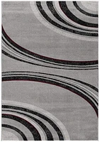 Victoria Rug - 201888 Grey
