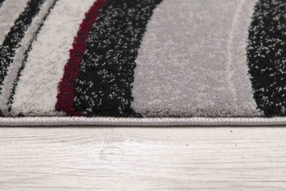 Victoria Rug - 201888 Grey