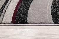 Victoria Rug - 201888 Grey