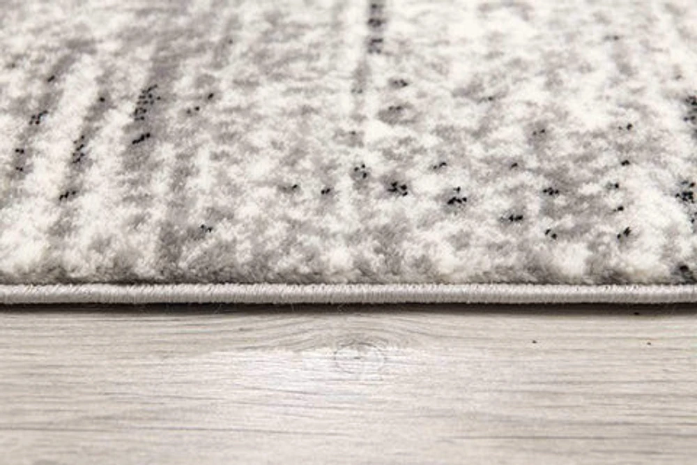 Victoria Rug - 206687 Grey
