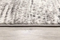 Victoria Rug - 206687 Grey