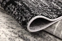 Victoria Rug - 206687 Grey