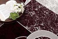 Victoria Rug - 206704 Red