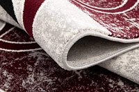 Victoria Rug - 206704 Red