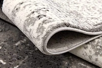 Victoria Rug - 206968 Grey