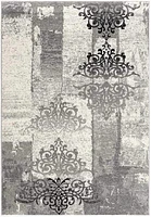 Victoria Rug - 206968 Grey
