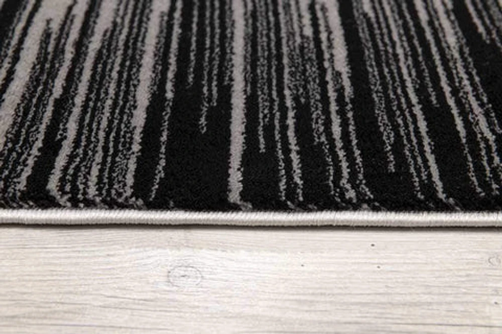 Victoria Rug - 206968 Grey