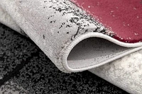 Victoria Rug - 207429 Grey
