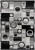 Victoria Rug - 207443 Grey
