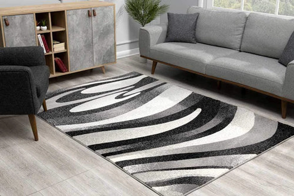 Victoria-rug-207897-Grey