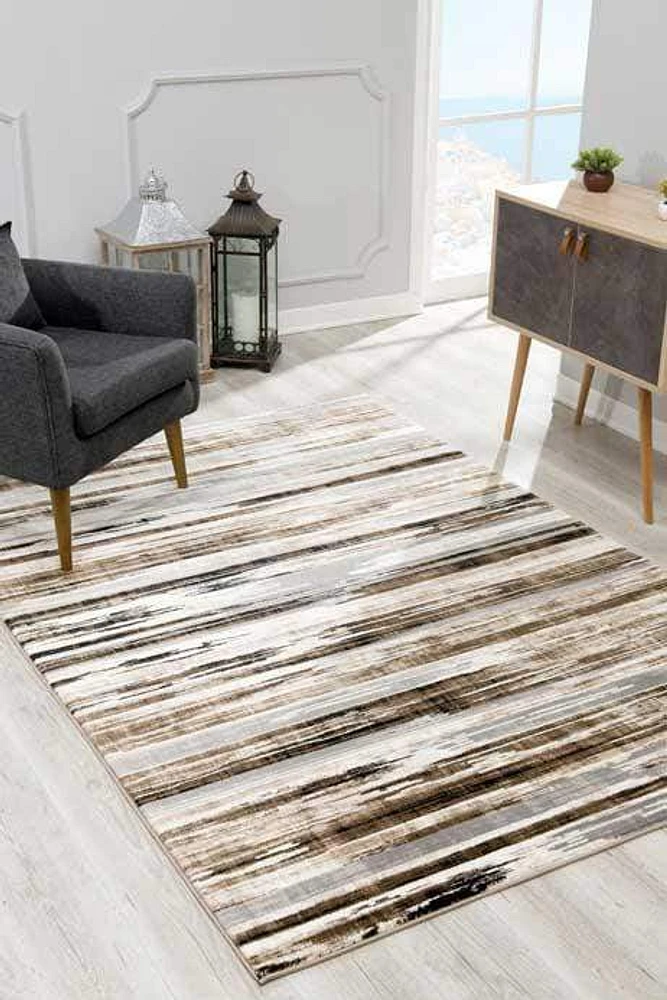 Victoria Rug - 207978 Beige
